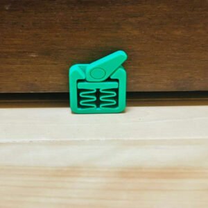3d printed switch fidget