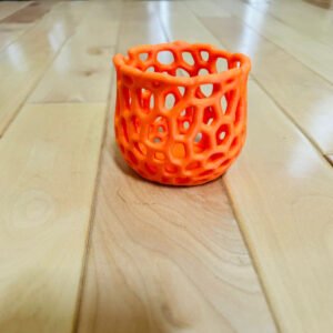 3d printed pen holder