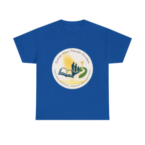 custom t shirt god's way (contact directly for bulk pricing,sizes)