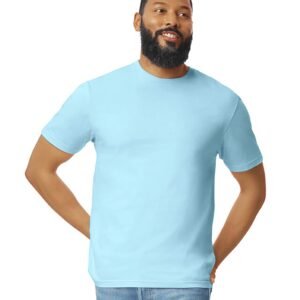 softstyle® adult t shirt gd207