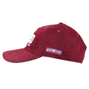 grace & truth cap you are loved