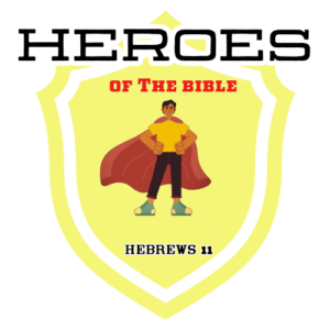 kids & teen retreat heroes