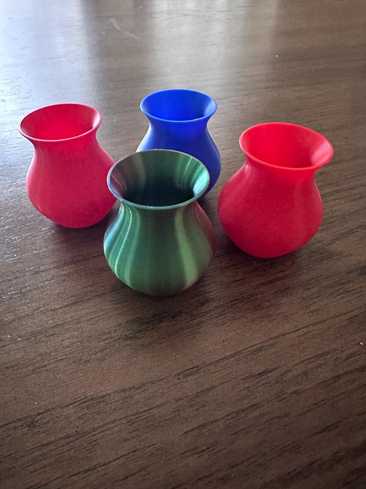 mini pots (4 pots) mini pots (4 pots)