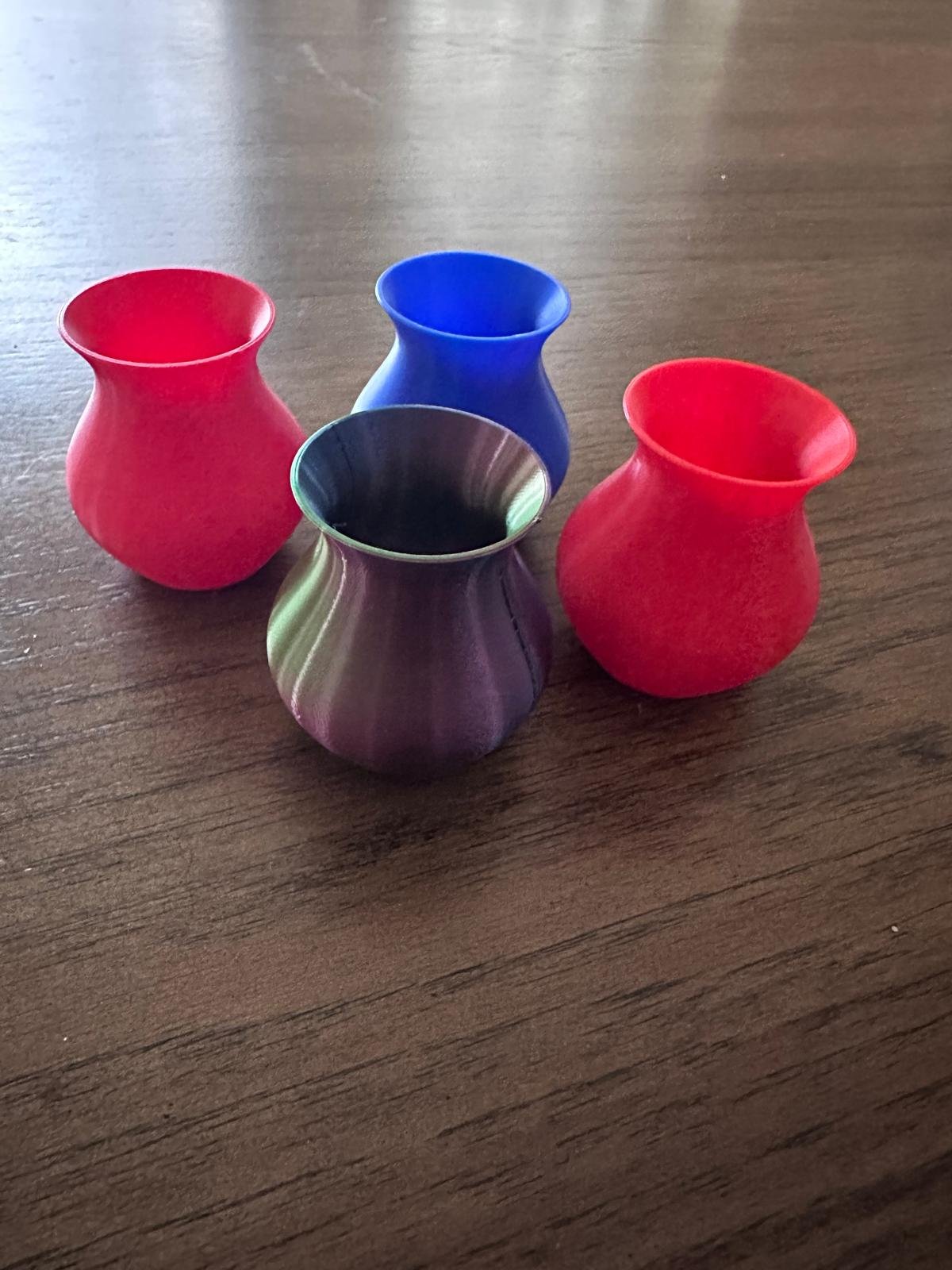mini pots (4 pots) mini pots (4 pots)