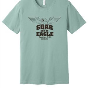 custom t shirt natural color (copy)
